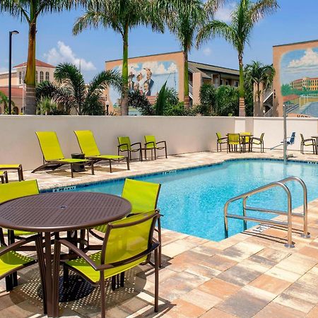 Springhill Suites By Marriott Punta Gorda Harborside Kültér fotó