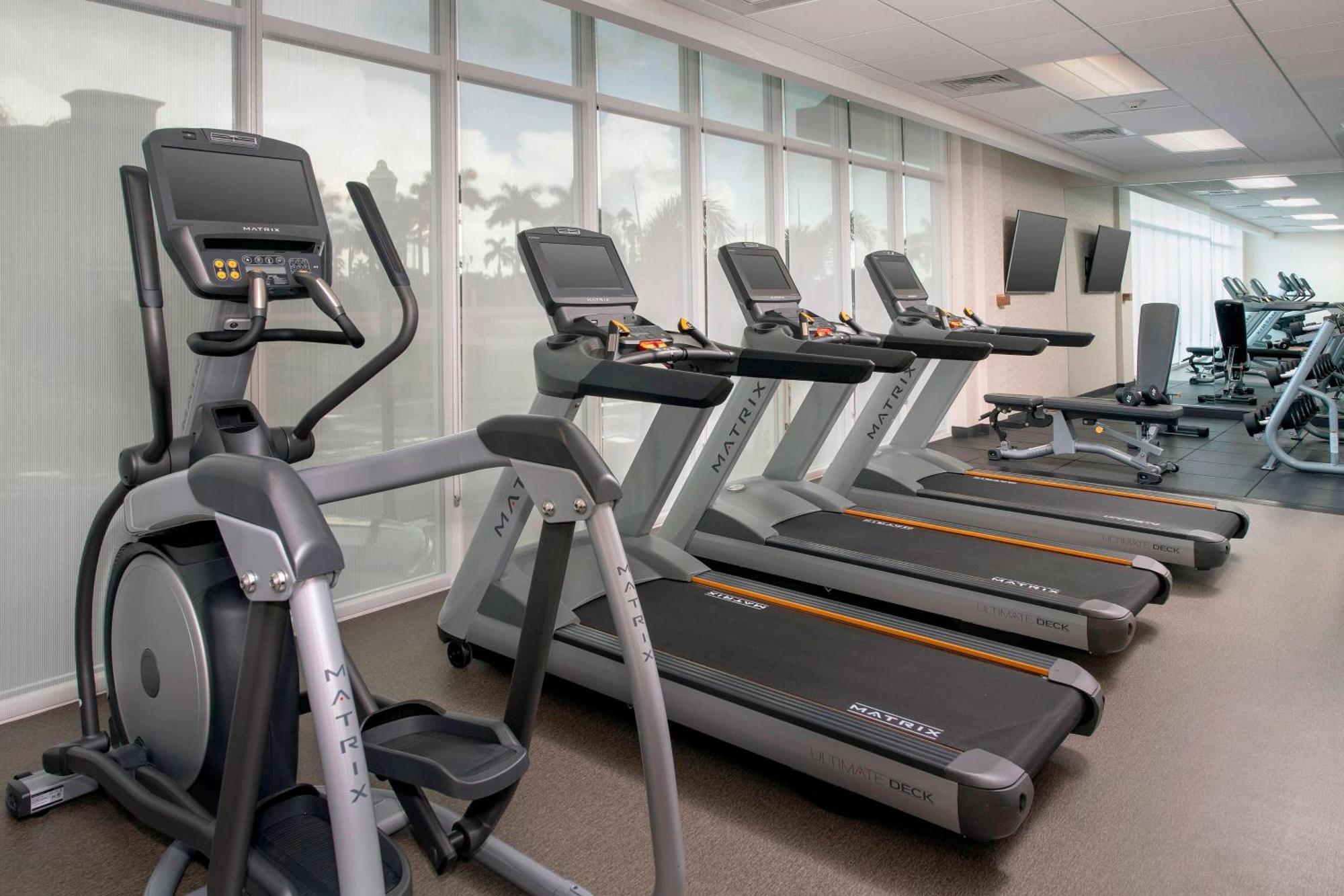 Springhill Suites By Marriott Punta Gorda Harborside Kültér fotó