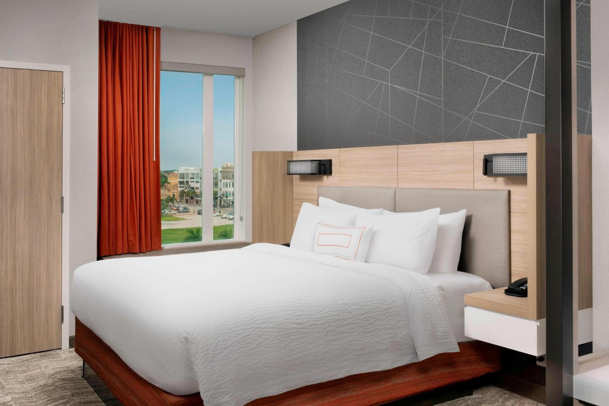 Springhill Suites By Marriott Punta Gorda Harborside Kültér fotó