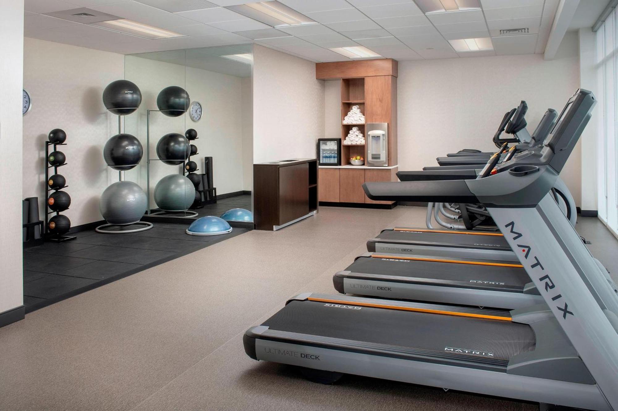 Springhill Suites By Marriott Punta Gorda Harborside Kültér fotó