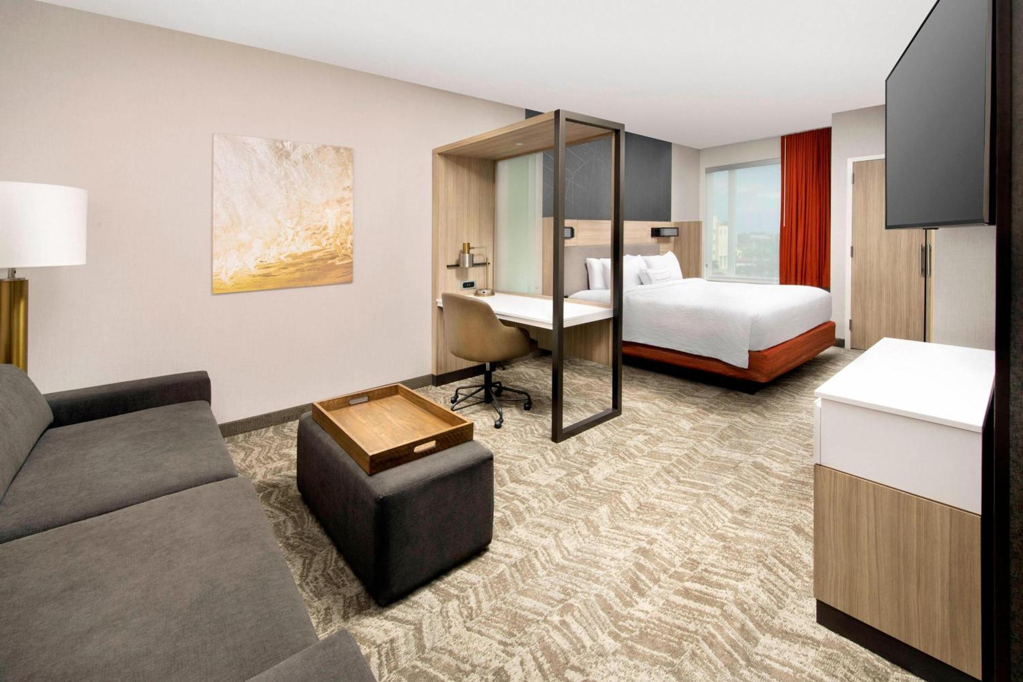 Springhill Suites By Marriott Punta Gorda Harborside Kültér fotó