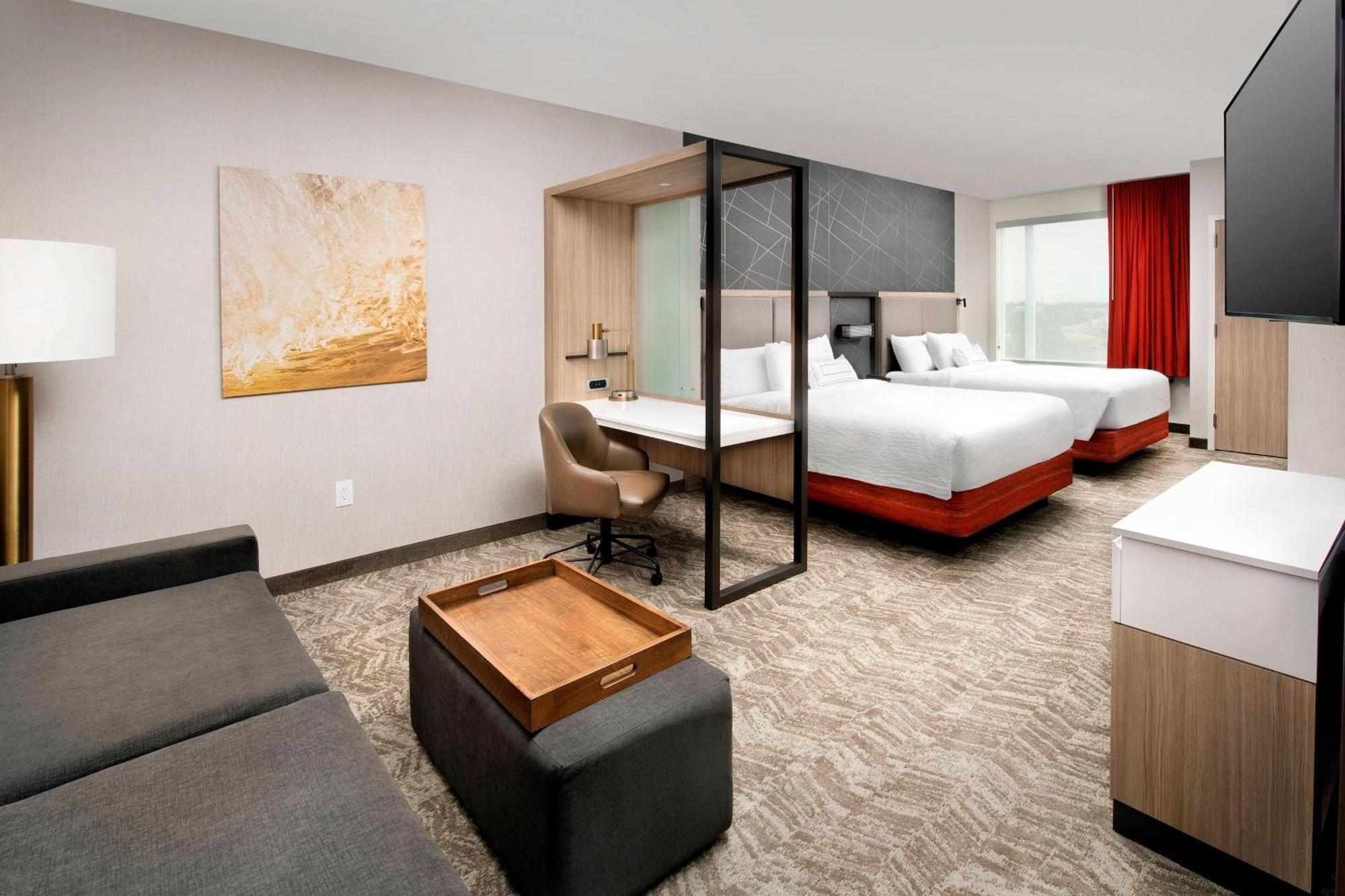 Springhill Suites By Marriott Punta Gorda Harborside Kültér fotó